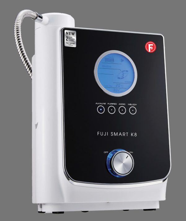 Máy điện giải ion kiềm Fuji Smart K8