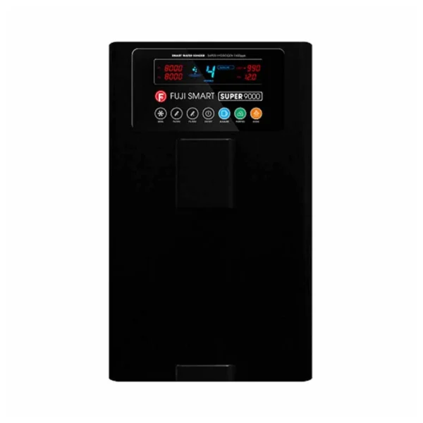 Máy điện giải ion kiềm Fuji Smart Super 9000