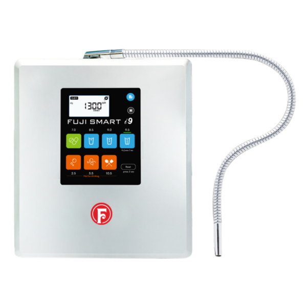 Máy điện giải ion kiềm Fuji Smart i9