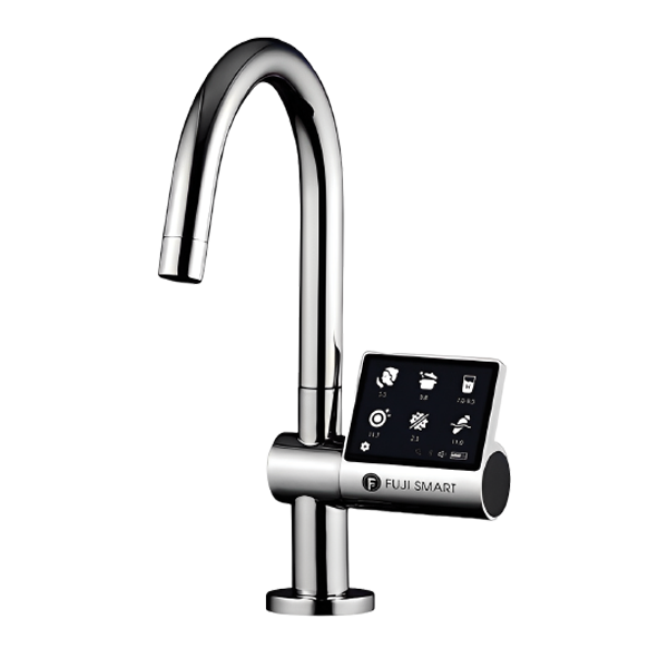 Máy điện giải ion kiềm Fuji Smart JP900