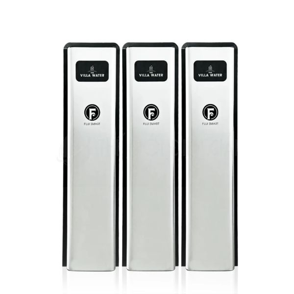 Hệ thống lọc tổng cao cấp Fuji Smart S2400