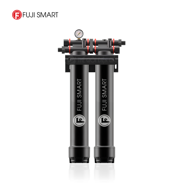 Hệ thống lọc tổng Fuji Smart APT 200