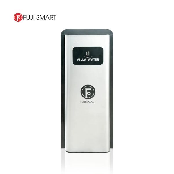 Hệ thống lọc tổng cao cấp Fuji Smart S400