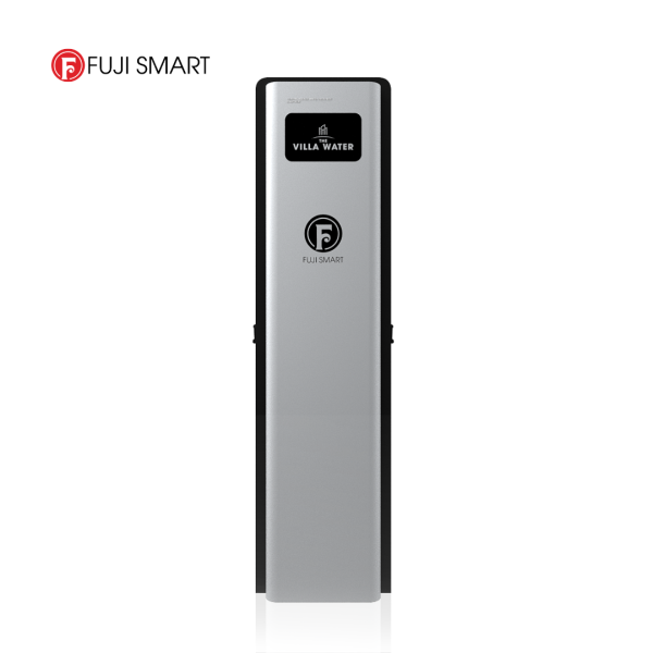 Hệ thống lọc tổng cao cấp Fuji Smart S800