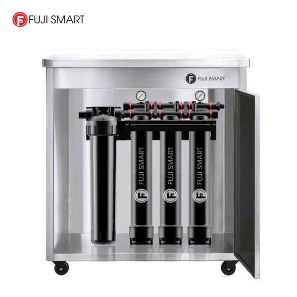 Hệ thống lọc tổng cao cấp Fuji Smart APT 200 Plus